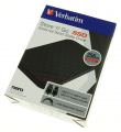 All VERBATIM HDD USB 2,5