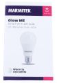 all MARMITEK Bec LED E27 GLOW ME  BEC SMART WI-FI LED, E27, ALB CALD PANA LA RECE, 9 W = 60 W