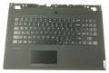 All IBM-LENOVO Tastatura laptop UK UPPER CASE W/KB (US)
