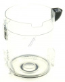 BEKO/GRUNDIG/ARCELIK Compartiment sac aspirator