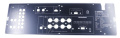 YAMAHA Piese carcase mecanice                                      