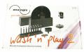 All ANALOGIS Dispozitive curatat disc vinil Pick-up WASH  N  PLAY  SET DE CURATAT DISCURI PICKUP + 1L LICHID
