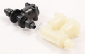 DELONGHI AT4076022000 RACORD ESPRESSOR, KIT 2BUC. AT4076022000