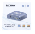 COM Convertor HDMI