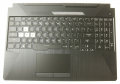 All ASUS Tastatura laptop UK KEYBOARD (US-ENGLISH INTERNATIONAL) MODULE/AS (WITH BACKLIGHT AND TOUCHPAD)