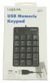 LOGILINK Keypad