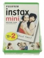 All FUJIFILM ACCESORII APARATE FOTO / VIDEO  potrivita pentru FUJI FILM INSTAX MINI INSTANT FILM, 2X10