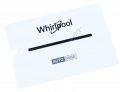 WHIRLPOOL/INDESIT Manere/ Clapete