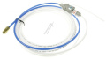 SAMSUNG FURTUN ALIMENTARE APA (SET FRIGIDER SBS)