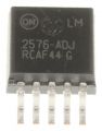 TEXAS-INSTRUMENTS CI regulator de tensiune