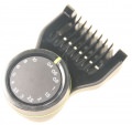 All PHILIPS/SAECO Cap combinat BACK PACK COMB EXCALIBUR SHE 1