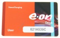 All VESTEL Accesorii automobile SMART CARD MIFARE 1K EVC SLAVE EON PKG
