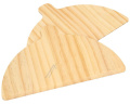 All DELONGHI Spatula AS00001541 KIT 2 PALETTE IN LEGNO 909