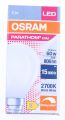 OSRAM Bec LED E27