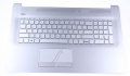HEWLETT-PACKARD                Tastatura / keyboard laptop