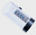 SAMSUNG Compartiment sac aspirator