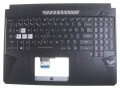 All ASUS Tastatura laptop UK FX505DT-1A KEYBOARD (US-ENGLISH INTERNATIONAL)