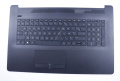 HEWLETT-PACKARD TASTATURI LAPTOP FRANTA