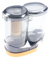 PHILIPS/SAECO Compartiment sac aspirator