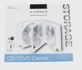 VIVANCO CD-Organiser