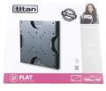 TITAN Suport TV de perete