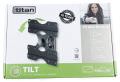 TITAN Suport TV de perete