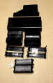 BOSCH/SIEMENS Filtre de carbon