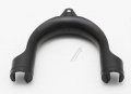 all SAMSUNG Cot furtun evacuare HOSE HANGER,U-PJT,PP,ID24.13,BLACK