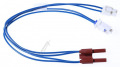 All GORENJE Set de cabluri electrice SIGURANTA TERMICA (2XTV HZF HIS C6)