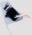 Uscator rufe front lader WHIRLPOOL/INDESIT Pompe de apa si accesorii C00851885  POMPA CU CAPAC STD HP NBR