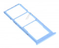 All SAMSUNG Suport SIM-Card SUPORT SIM/SD CARD GALAXY A13 (SM-A135) LIGHT BLUE