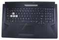 ASUS Tastatura / keyboard laptop