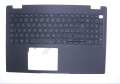 All DELL IT - Tastatura laptop Italia ITALY, KEYBOARD, ITALIAN, 102 KEYS, BACKLIT, WITH PALMREST LATITUDE