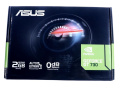 All ASUS Placa video PCi-E Graphic GEFORCE GT730, GRAFIKKARTE