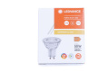 LEDVANCE Bec LED GU10