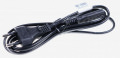 All VESTEL Cablu alimentare Euro / casetofon PWRCORD SAFE EU 1.5M 2X0.5W/PLUG LBL PKG