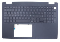 All DELL IT - Tastatura laptop Italia Palmrest W/Keyboard ITA