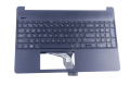 Frigider HEWLETT-PACKARD Tastatura laptop UK TOP COVER W KB JTB INTL