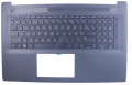 HEWLETT-PACKARD FR - Tastatura laptop Franta