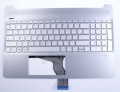 HEWLETT-PACKARD FR - Tastatura laptop Franta