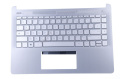 All HEWLETT-PACKARD FR - Tastatura laptop Franta TOP COVER NSV W KB NSV FR