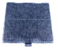 Hota BOSCH/SIEMENS Filtre de hota STANDARD GERUCHSFILTER ERSSATZ