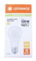 Difuzor LEDVANCE Bec LED E27 AC450050555  P CLAS A 100 FR 13 W