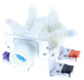 All BEKO/GRUNDIG/ARCELIK VALVE ALIMENTARE 2908050100 C00874151 ELECTROVALVA 4-IESIRI