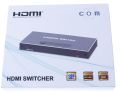 COM Comutatoare / Switch HDMI