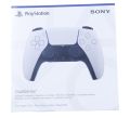 All SONY Accesorii consola joc  potrivita pentru SONY  PS5 DUALSENSE V2 CONTROLLER WEISS