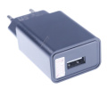 All CLASSIC Alimentator USB 5V-1,0A  USB LADEGERÄT / NETZTEIL MIT 1 USB ANSCHLUSS 1A, 5W