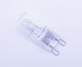 All AMICA BECURI HALOGEN G9 LAMP G9/25W 230V 300C