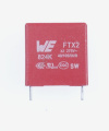 WÜRTH ELEKTRONIK CONDENSATOARE DEPARAZITARE MKP X2