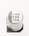 SAMSUNG Condensatoare SMD electrolitice 25V 105°C                   